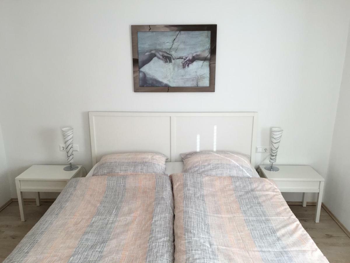 Assingerhof Apartment Sankt Stefan an der Gail ภายนอก รูปภาพ