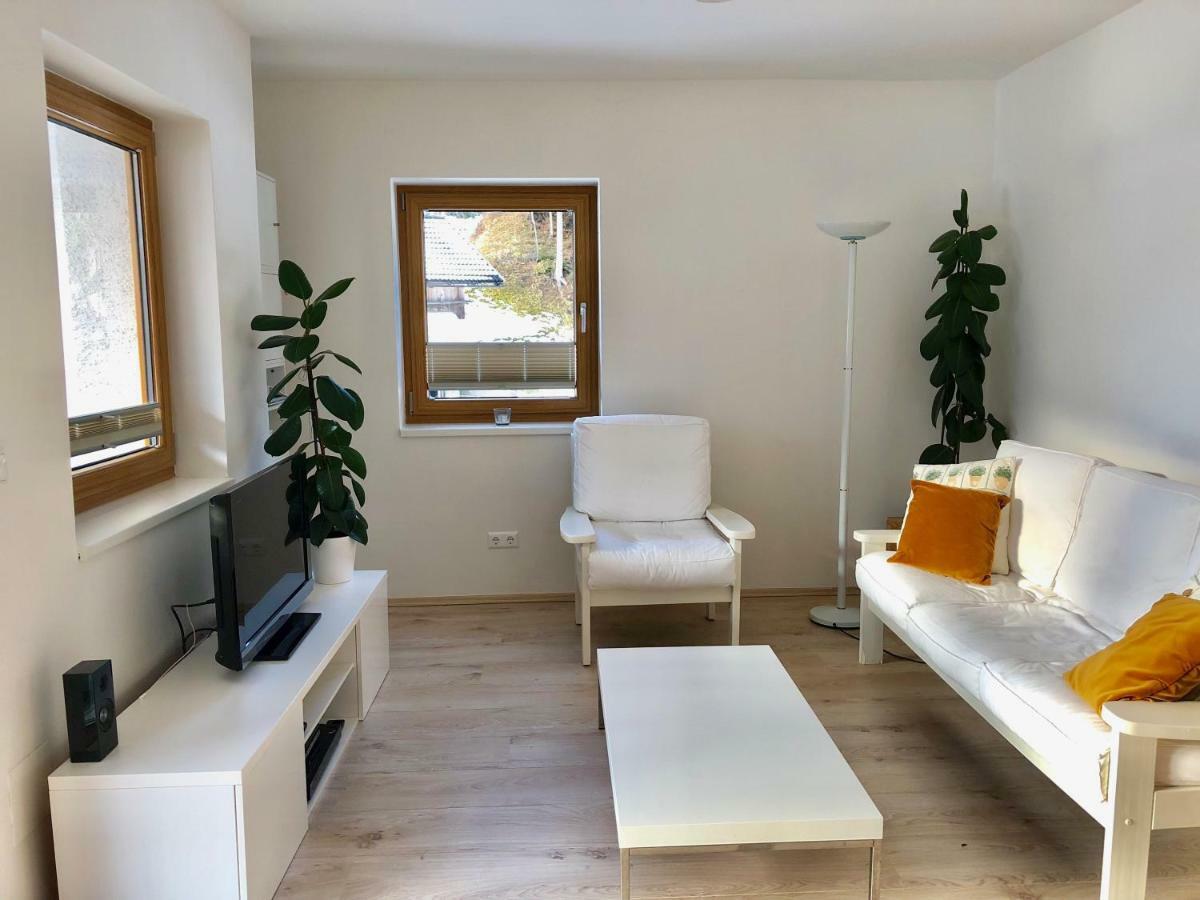 Assingerhof Apartment Sankt Stefan an der Gail ภายนอก รูปภาพ