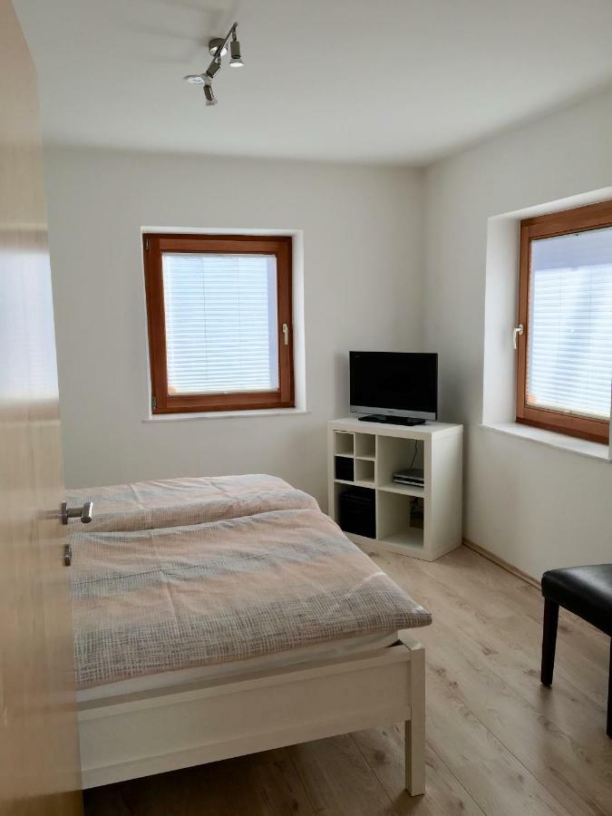 Assingerhof Apartment Sankt Stefan an der Gail ภายนอก รูปภาพ