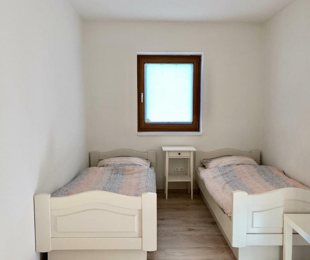 Assingerhof Apartment Sankt Stefan an der Gail ภายนอก รูปภาพ