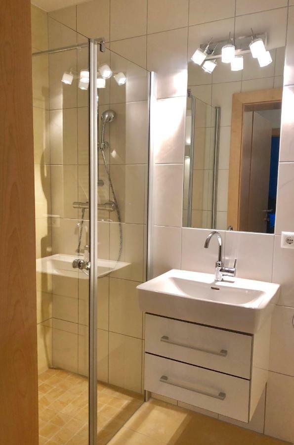 Assingerhof Apartment Sankt Stefan an der Gail ภายนอก รูปภาพ