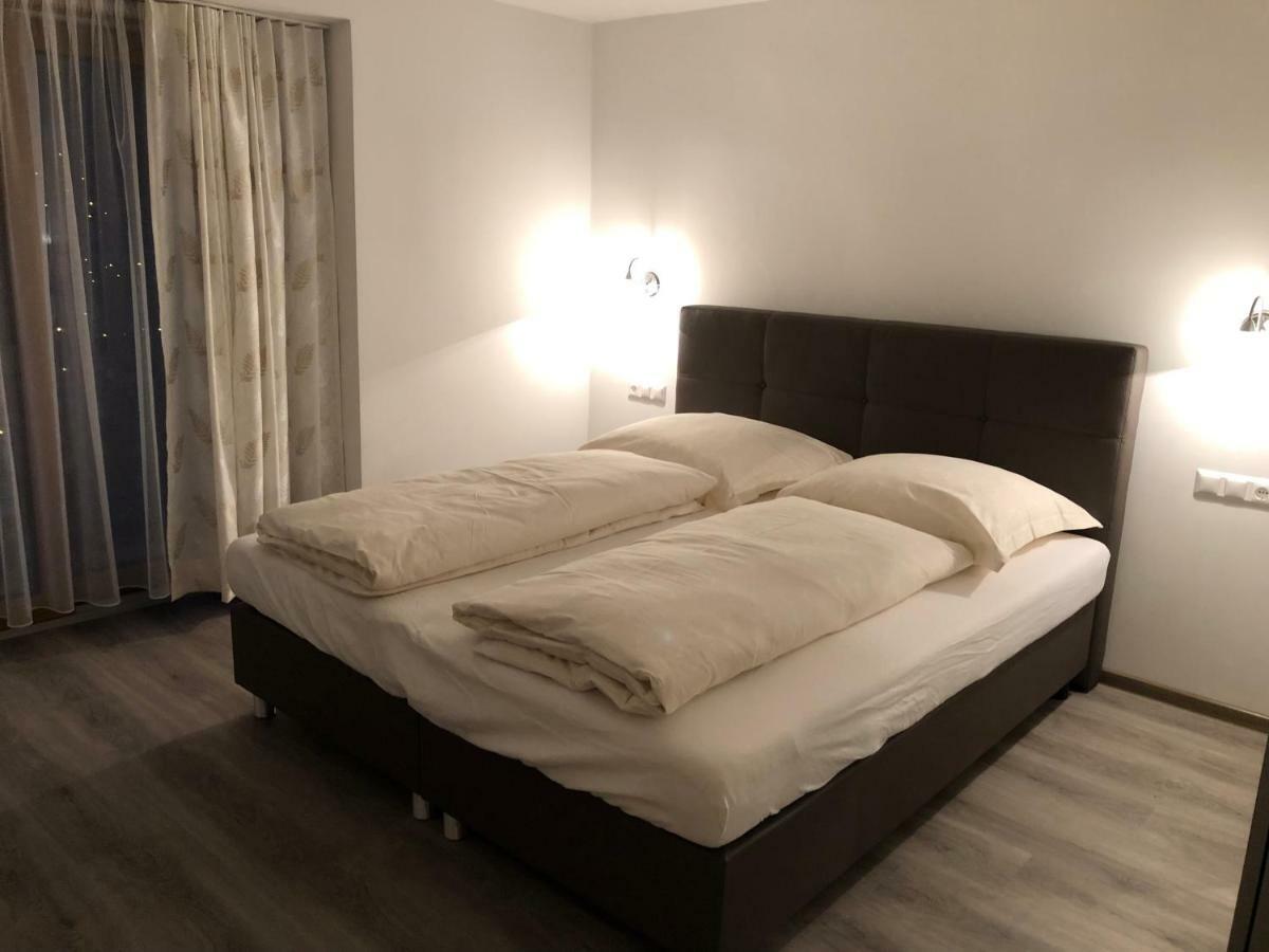 Assingerhof Apartment Sankt Stefan an der Gail ภายนอก รูปภาพ