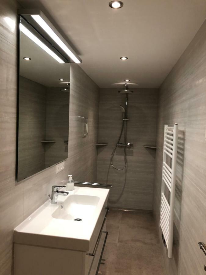 Assingerhof Apartment Sankt Stefan an der Gail ภายนอก รูปภาพ
