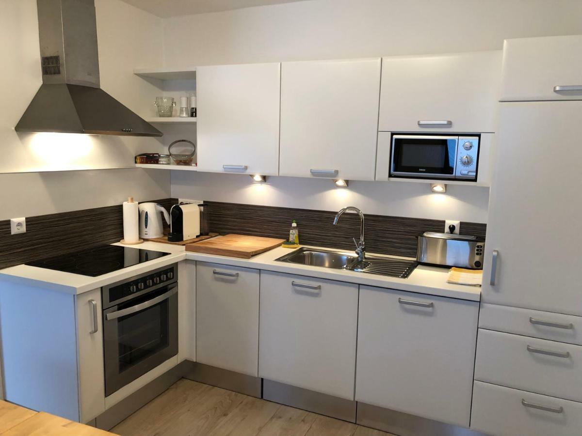 Assingerhof Apartment Sankt Stefan an der Gail ภายนอก รูปภาพ