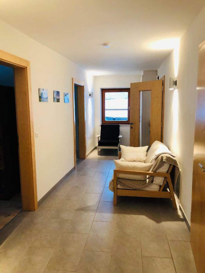 Assingerhof Apartment Sankt Stefan an der Gail ภายนอก รูปภาพ