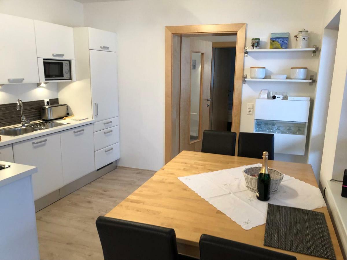 Assingerhof Apartment Sankt Stefan an der Gail ภายนอก รูปภาพ