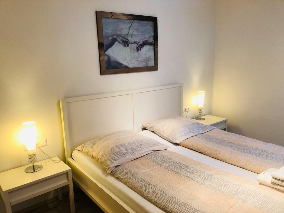 Assingerhof Apartment Sankt Stefan an der Gail ภายนอก รูปภาพ