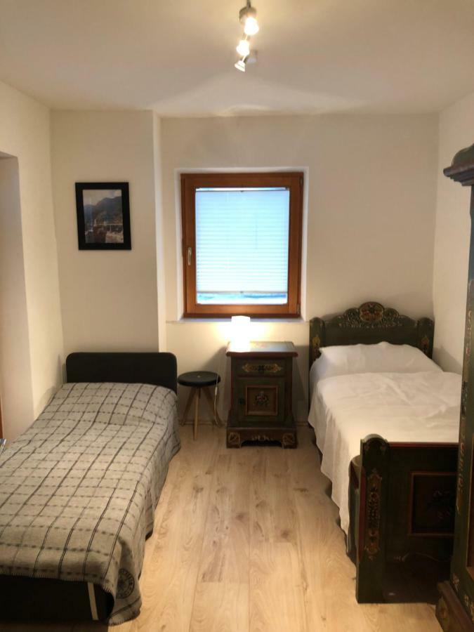 Assingerhof Apartment Sankt Stefan an der Gail ภายนอก รูปภาพ